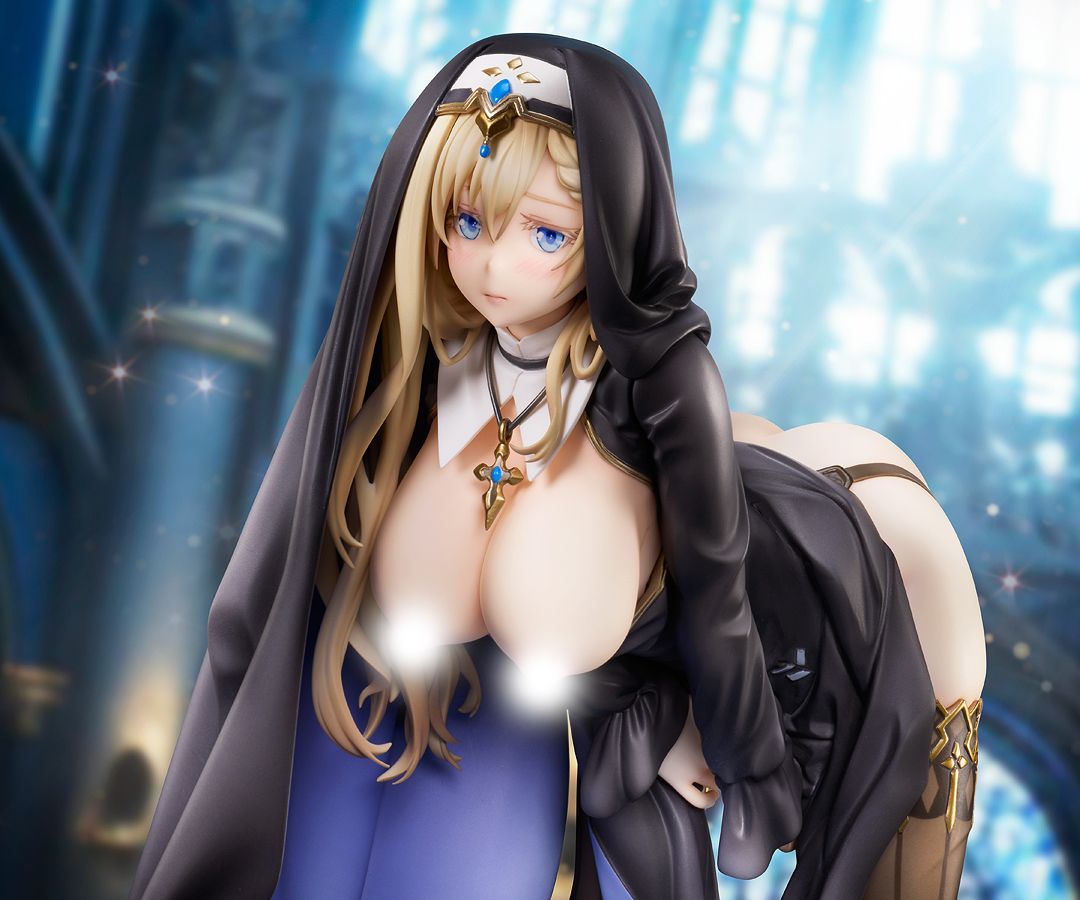 ネイティブ オリヴィア 1/5 予約開始