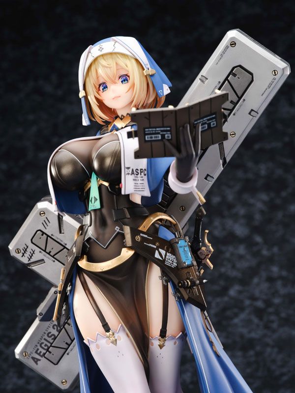 Magi Arts バニースーツ プランニング ソフィア・F・シャーリング シスターver. 1/6 予約開始