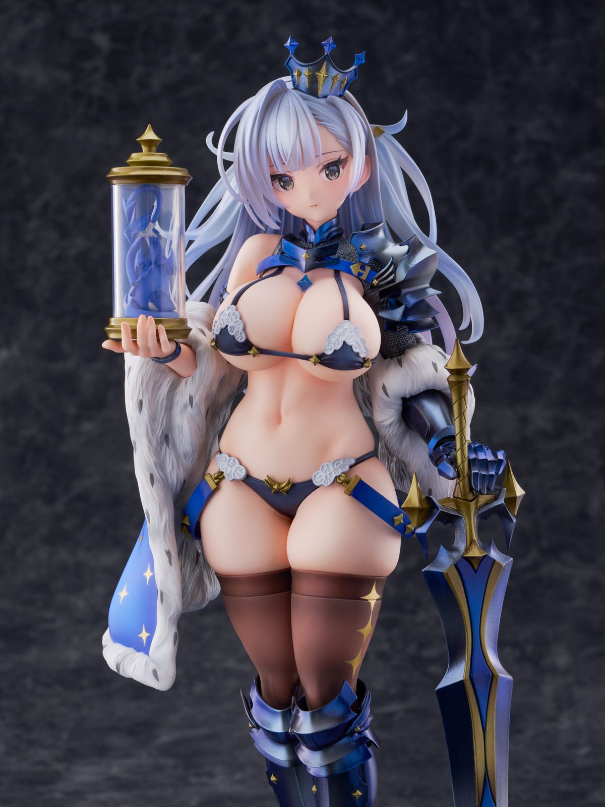 ロケットボーイ ドラゴンテイマー プラテア 1/6 予約開始