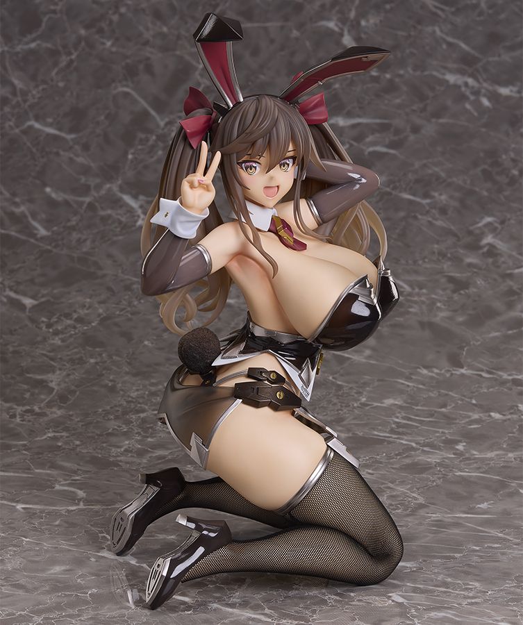 BINDing クリエーターズオピニオン ライア・コーリング 1/4 予約開始