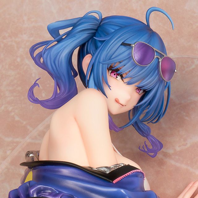 アルター『アズールレーン』セントルイス レースクイーンVer. 1/6 予約開始