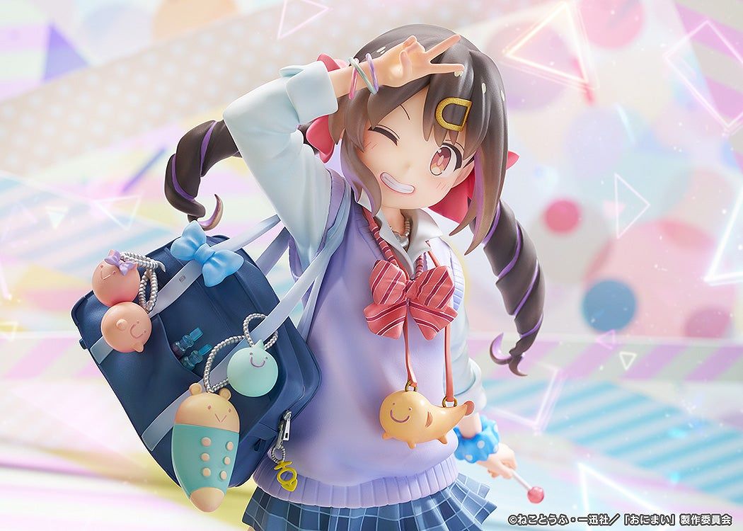 ファット・カンパニー 緒山みはり 平成ギャルVer. 1/6 予約開始