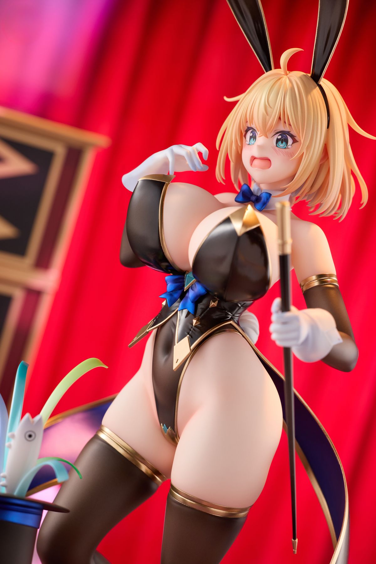 Partylook ソフィア・F・シャーリング マジシャンバニーVer. 1/6 予約開始